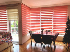 A SPACIOUS FLAT IN OLD TOWN AREA